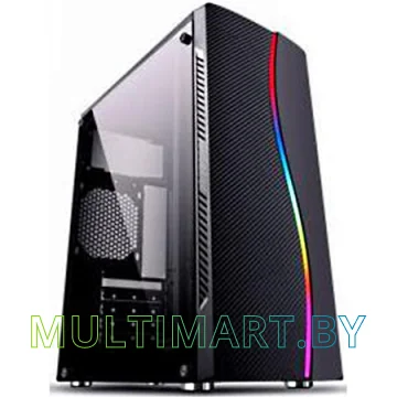 Корпус D-computer ATX-XH1